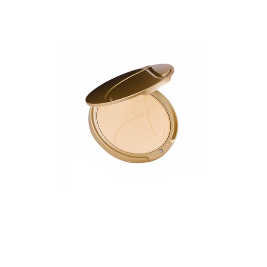 Jane Iredale Base PurePressed SPF20 Warm Sienna 9,9 g