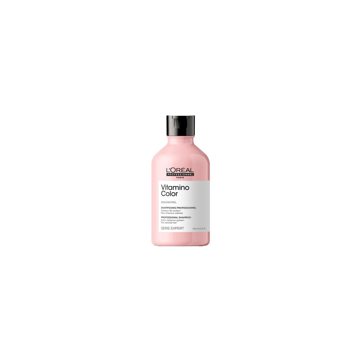 L'Oreal Expert Vitamino Color Champú 300ml