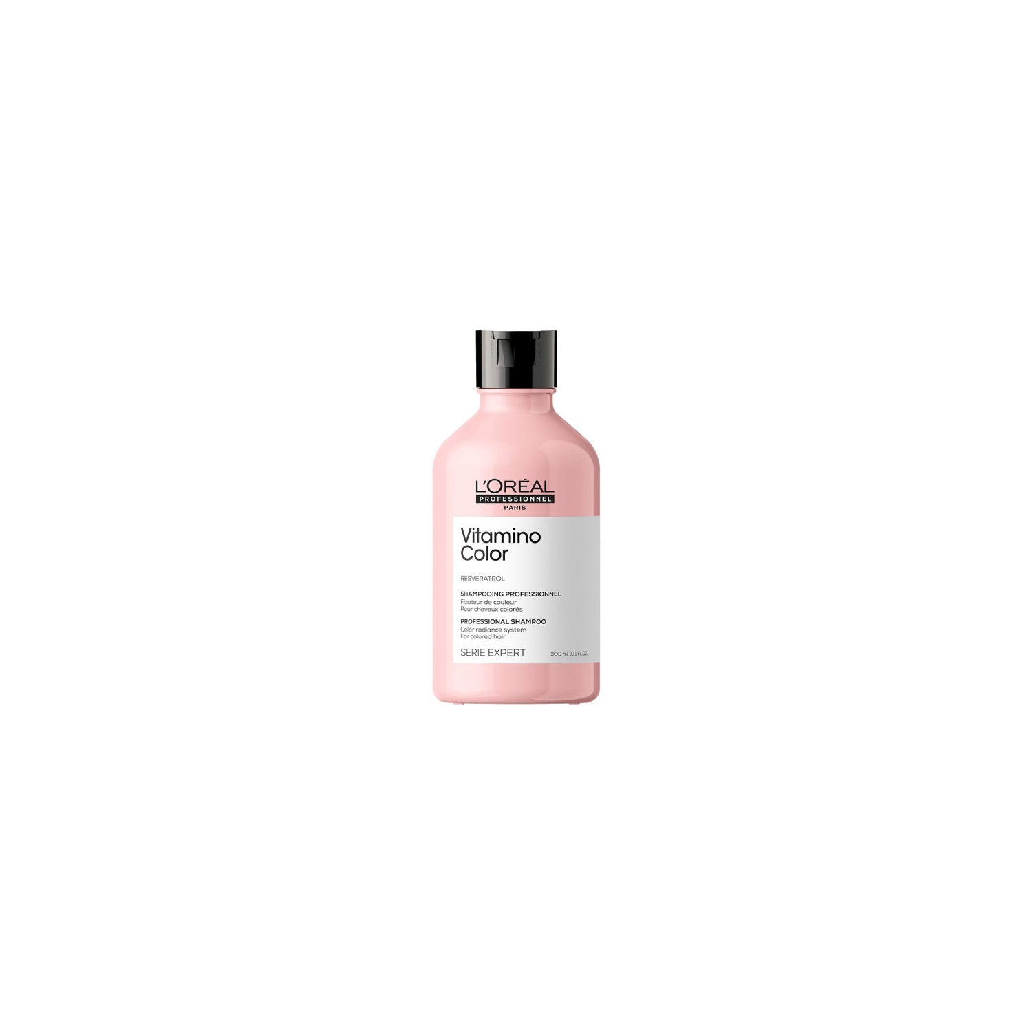 L'Oreal Expert Vitamino Color Champú 300ml