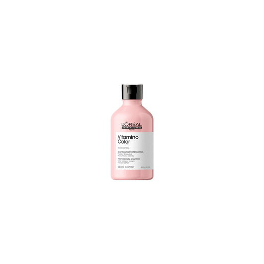 L'Oreal Expert Vitamino Color Champú 300ml
