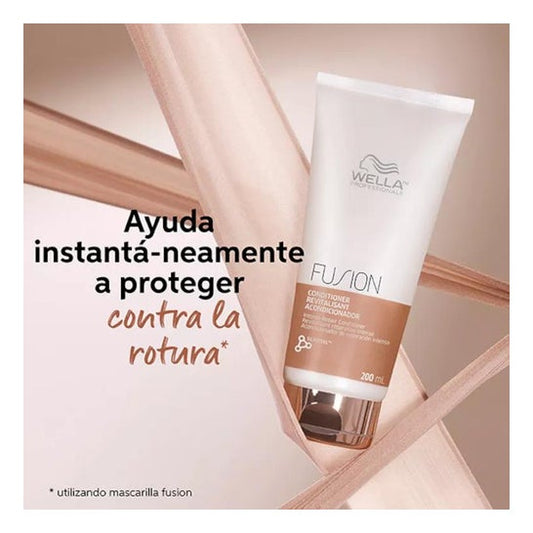 Wella Fusion Intense Repair Conditioner 200 ml