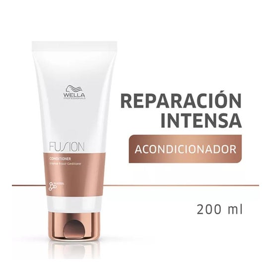 Wella Fusion Intense Repair Conditioner 200 ml