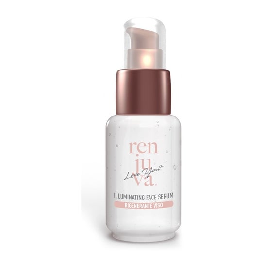 Longlife Renjuva Illuminating Face Sérum 30 ml