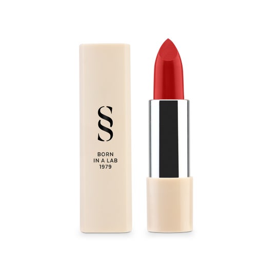 Sensilis Rouge Fondant 06 Red 3.5 g