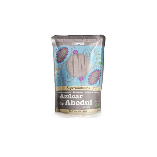 Drsanvi Azúcar De Abedul 300g