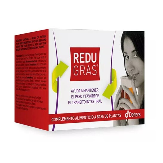 Redugras® 20 sobres