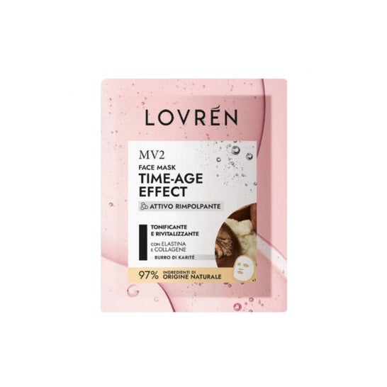 Lovren Mv2 Face Mask Time Age Effect 1ud