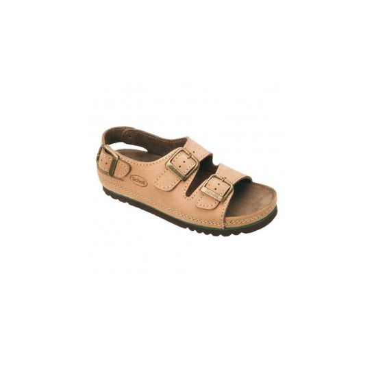Air Bag Back Correa Nub Cuero 39