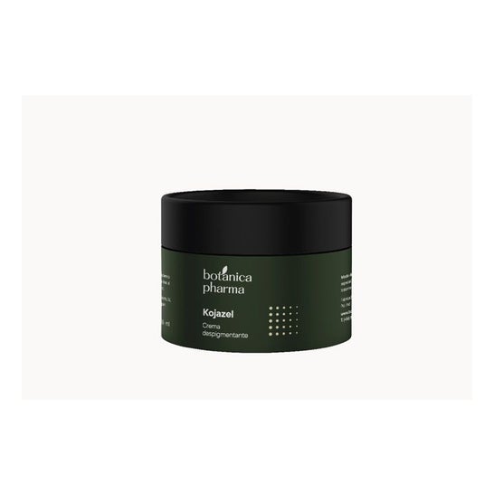BotánicaPharma Kojazel Crema Despigmentante 50ml