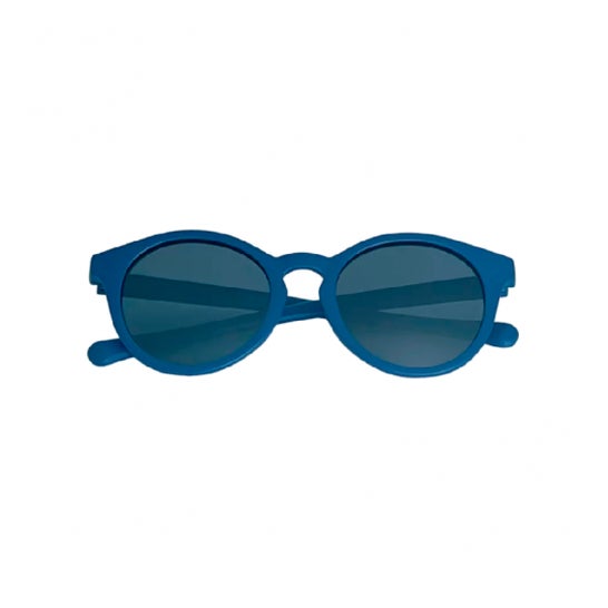 Mustela Gafas de Sol Maracuyá Adulto Azul 1ud