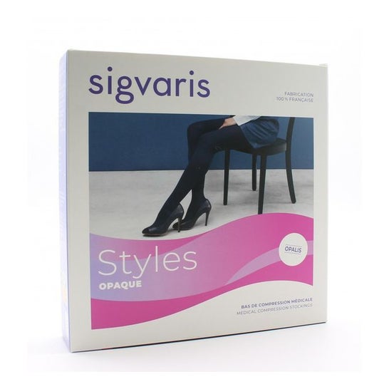 B/Sigv2 Styl Opaq Af Black S N
