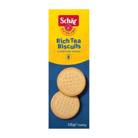 Schar Maria 125g