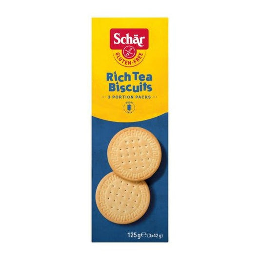 Schar Maria 125g