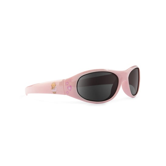 Chicco gafas de Sol Rosa Osita 0 M+ 1 ud