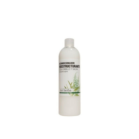 Tot Herba Acondicionador Cola Caballo y Salvia 100ml