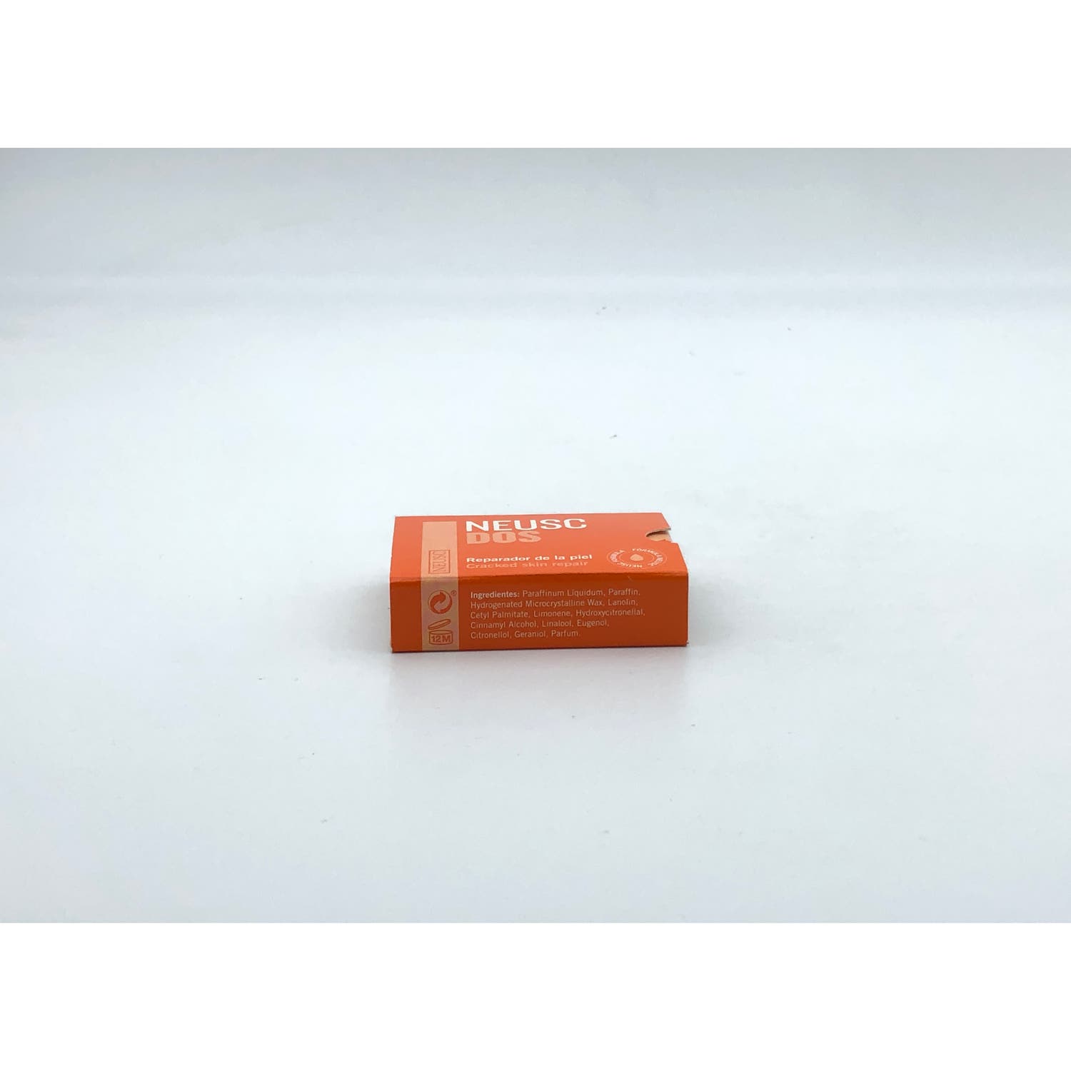 Neusc Dos Pastilla Dermoprotectora 24g