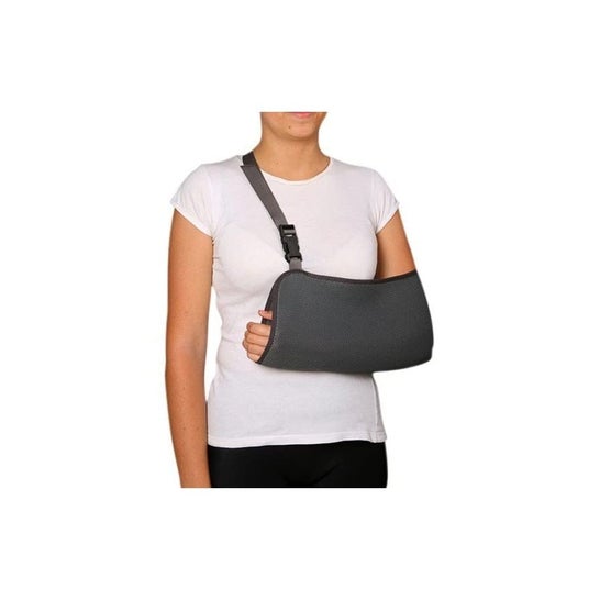 Emo Cabestrillo Bolsa Transpirable Pequeño 1 ud