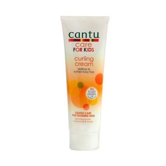 Cantu Kids Care Curling Cream 227 g