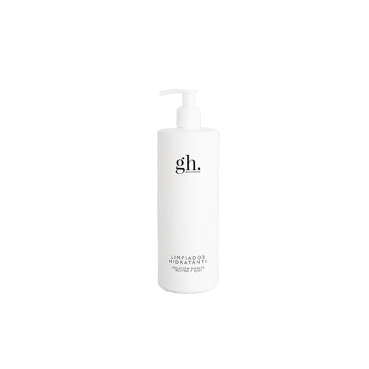 Gema Herrerias Limpiador Hidratante Solución Micelar 500ml
