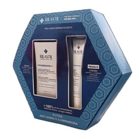 Rilastil Pack Progression Crema 40ml+Sérum 30ml