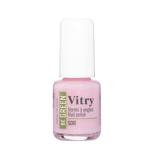 Vitry Esmalte de Uñas Be Green Soie 6ml