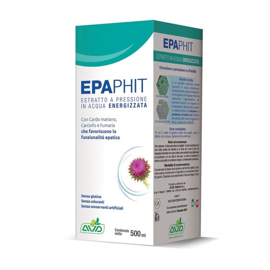 Epifanía 500 ml