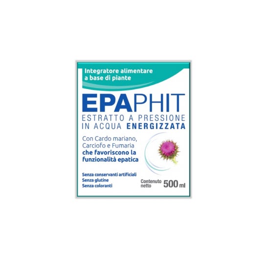 Epifanía 500 ml