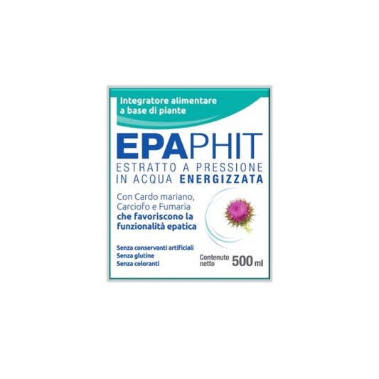 Epifanía 500 ml