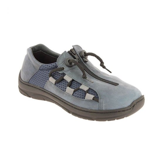 Podowell Olan Zapato Chut Marino Talla 41 1 Par