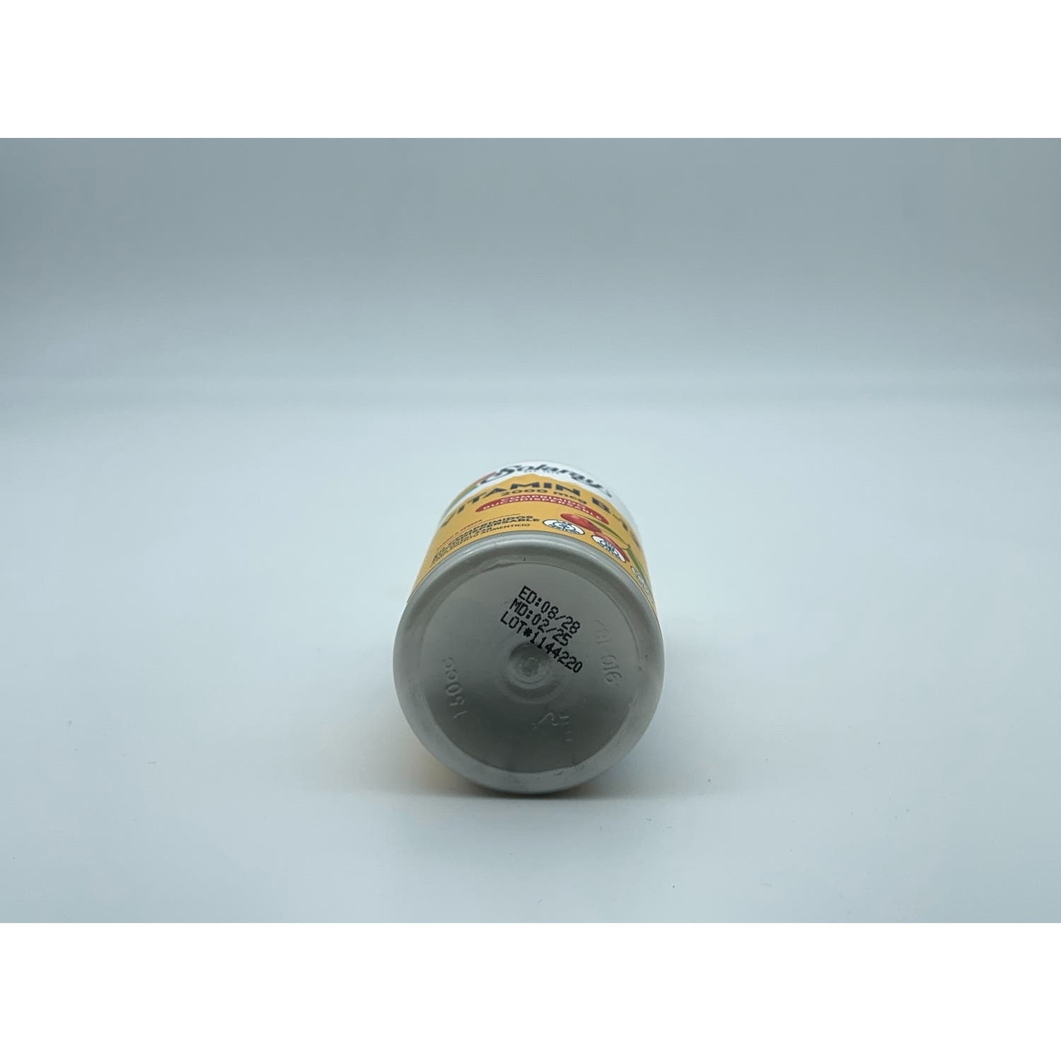Solaray Vitamin B12 2000mcg 90comp