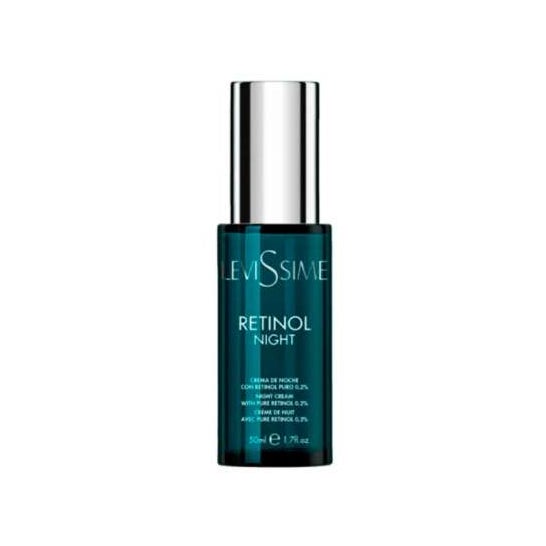 Levissime Retinol Night Cream 50ml