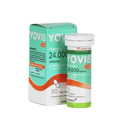 Alfasigma Yovis IBS 30caps