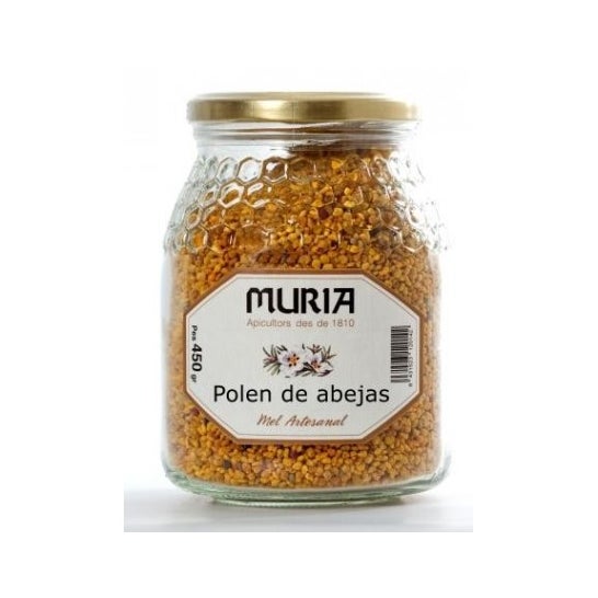 Muria Polen Bio 225 g
