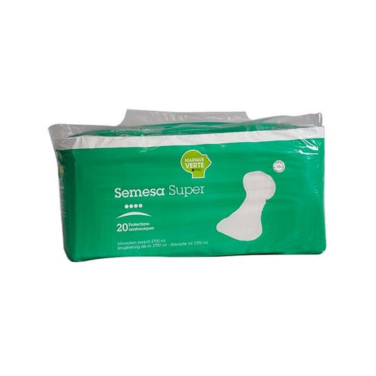 Pañuelo Lmv Pocket Pack 10X10