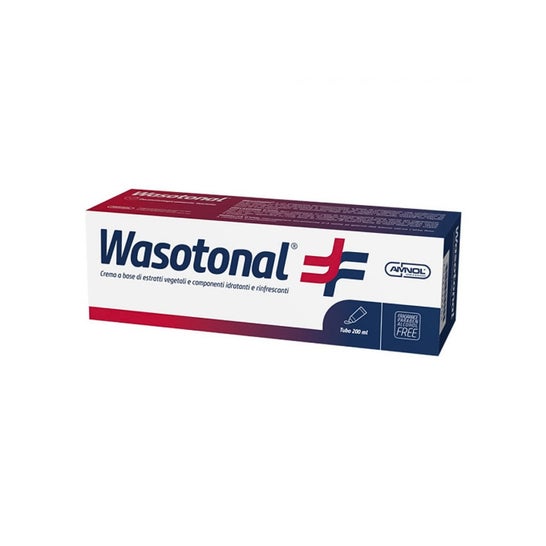 Amnol Wasotonal 200 ml