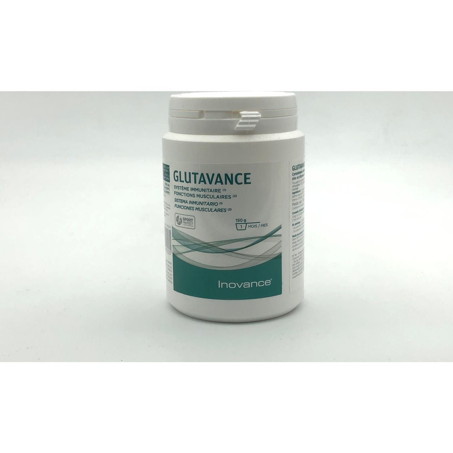 Inovance Glutavance 150g