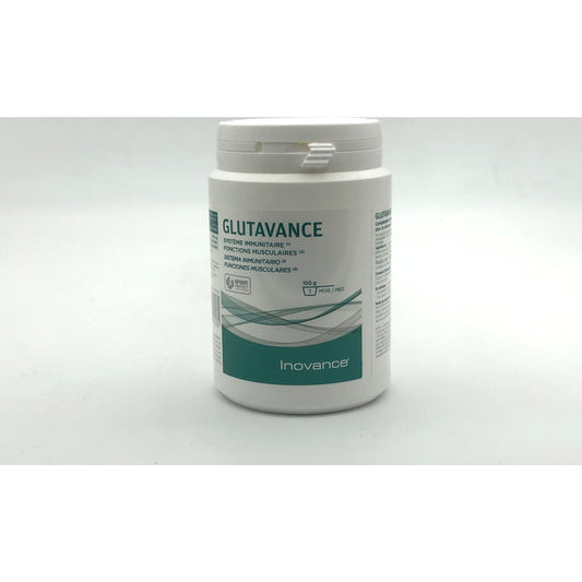 Inovance Glutavance 150g