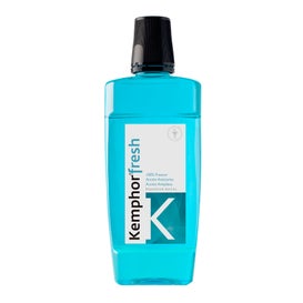 Kemphor enjuague bucal 500ml