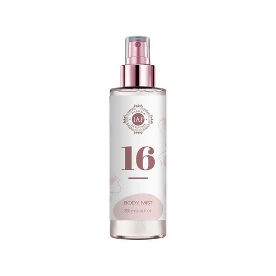 Iap Pharma Body Mist Nº16 200ml