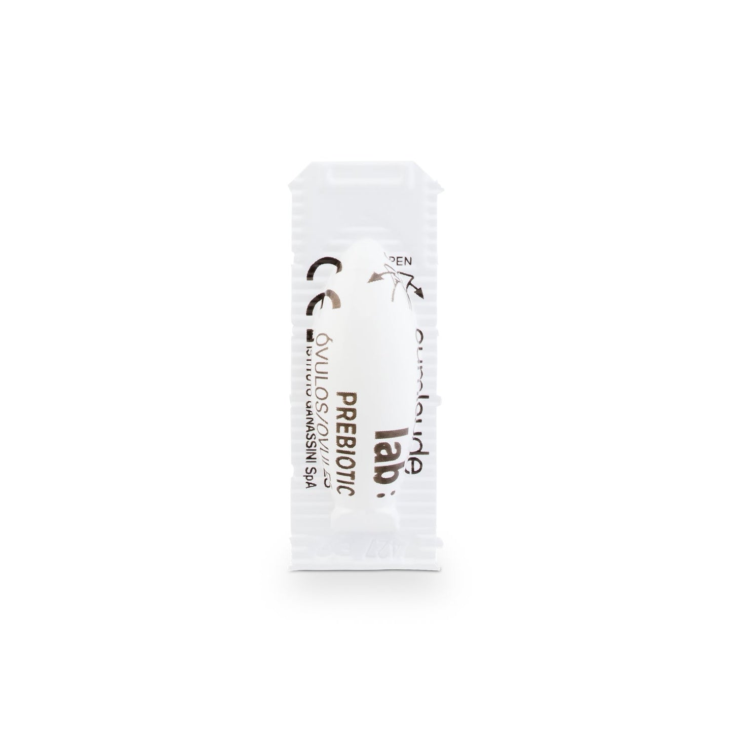 Cumlaude Lab Prebiotic Óvulos Vaginales 10uds