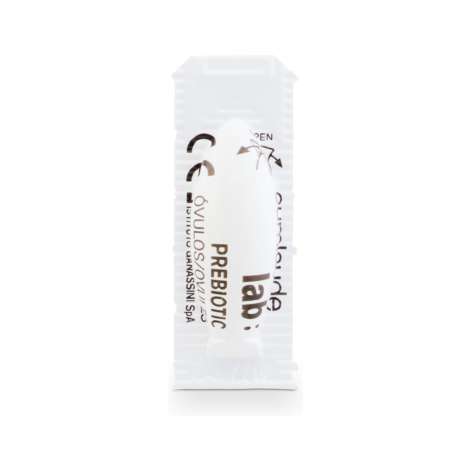 Cumlaude Lab Prebiotic Óvulos Vaginales 10uds