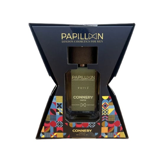 Papillon Connery Privé Parfum 50ml