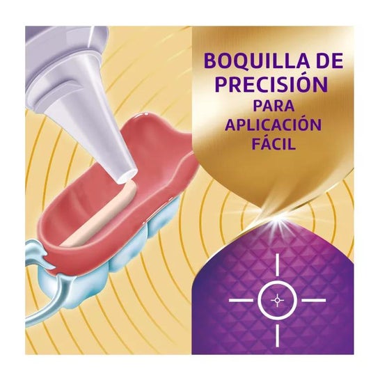 Corega Power Max Fijación + Sellado Sin Sabor 70g