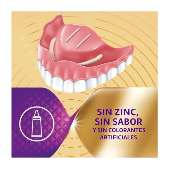 Corega Power Max Fijación + Sellado Sin Sabor 70g