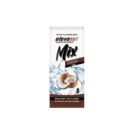 Mix Bebidas Instantáneas Coco 9g