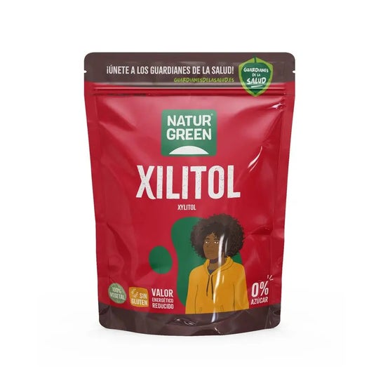 Naturgreen Xilitol 500gr