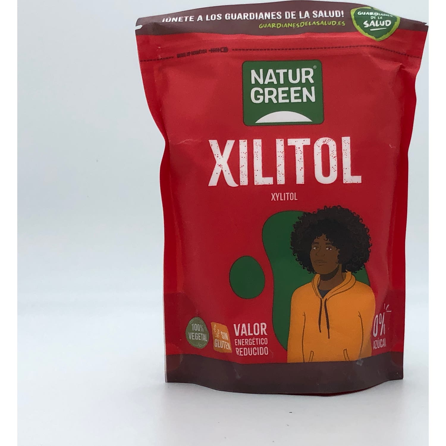 Naturgreen Xilitol 500gr