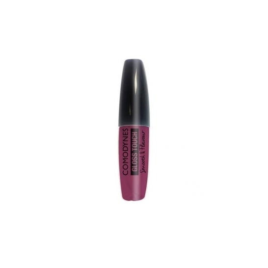 Comodynes Gloss Touch Raspberry 01