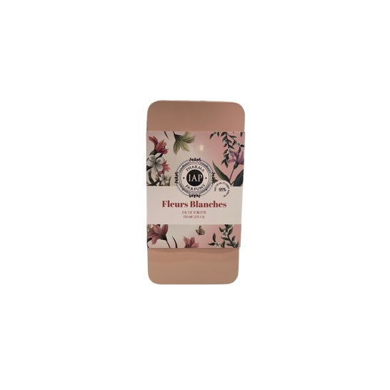 Iap Pharma Eau de Toilette Flores Blancas 150 ml