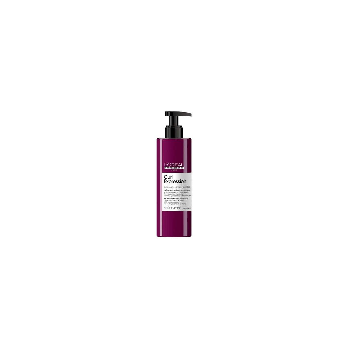 L'Oréal Expert Curl Expression In Jelly Crema Definición 250ml